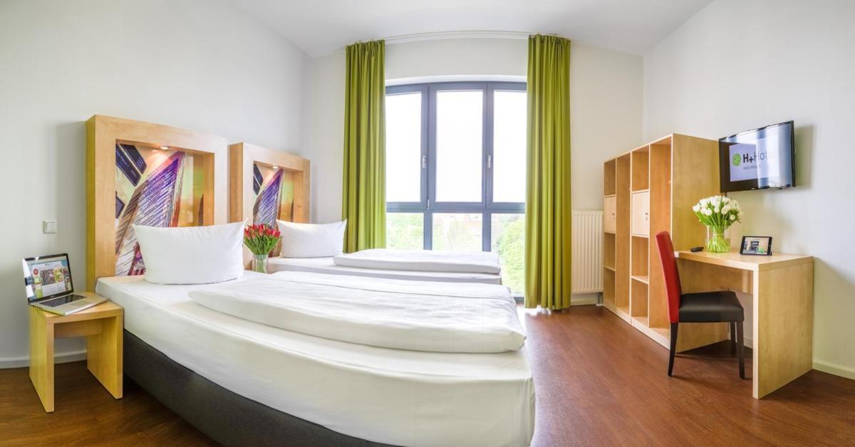 Hotel H+ 4youth