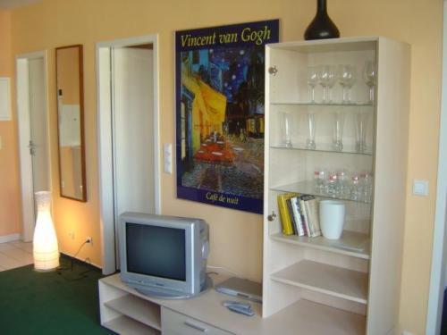 H+ 4youth Hotel Berlim