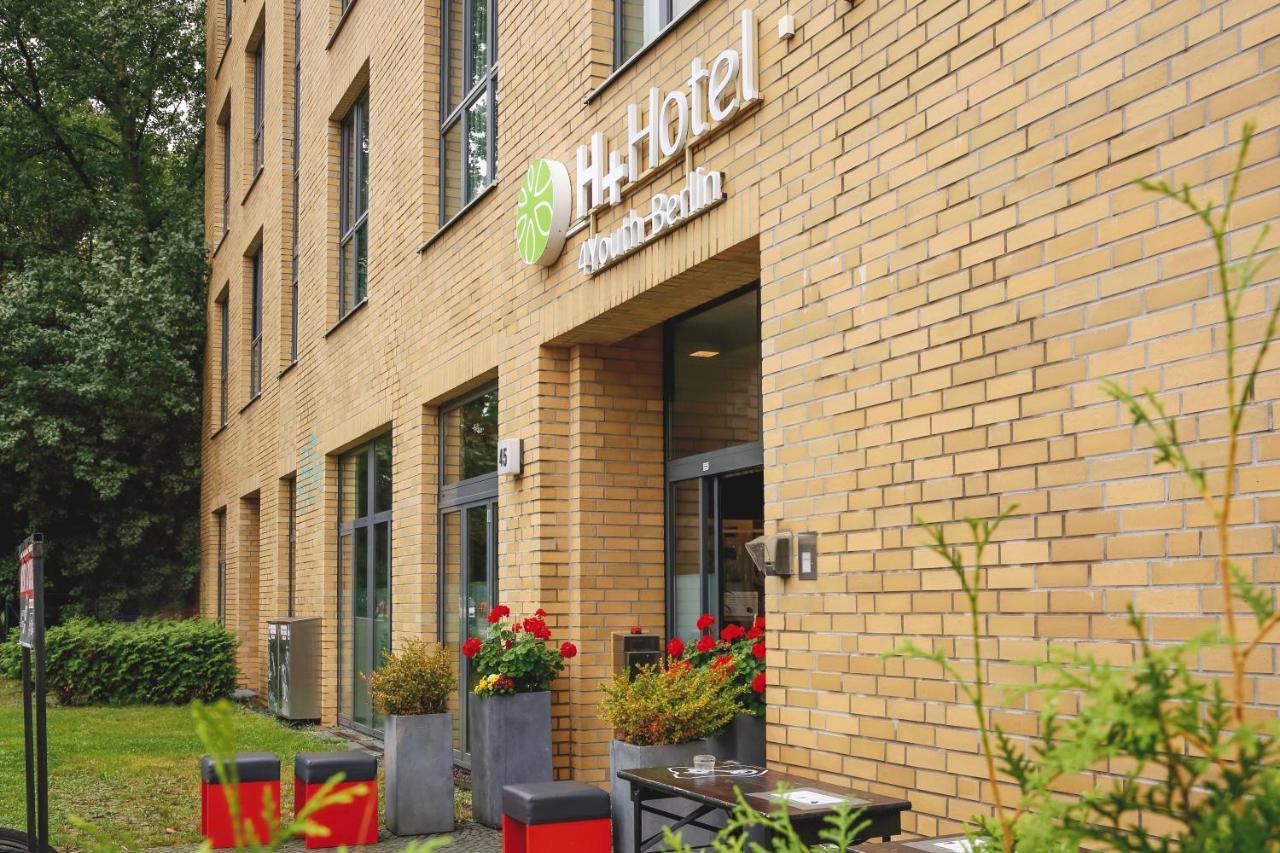 H+ 4youth Hotel