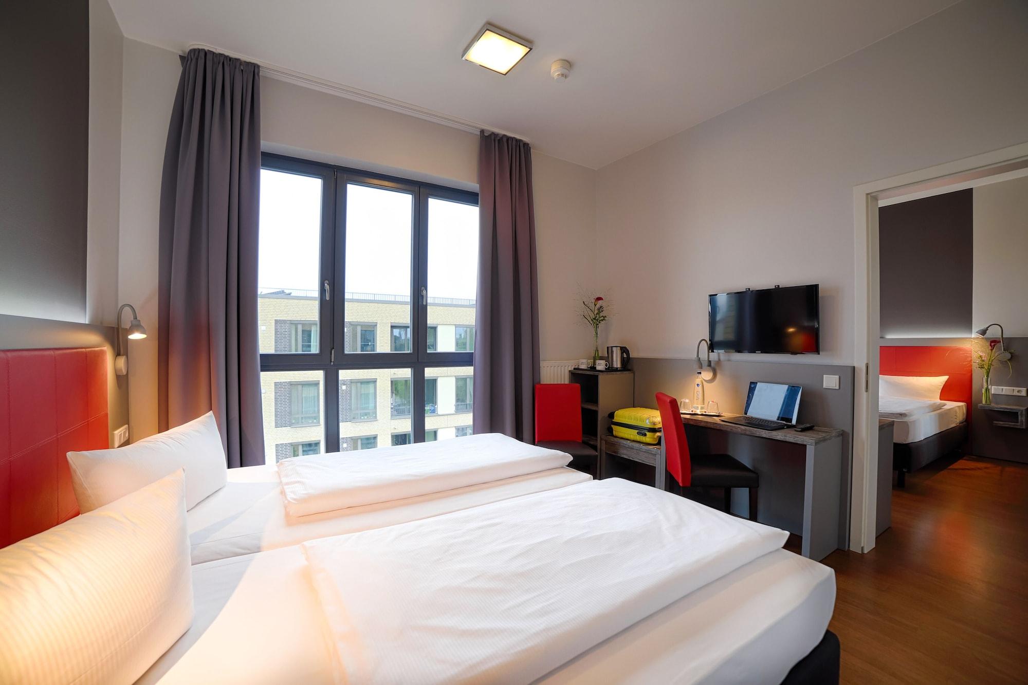 Hotel H+ 4youth