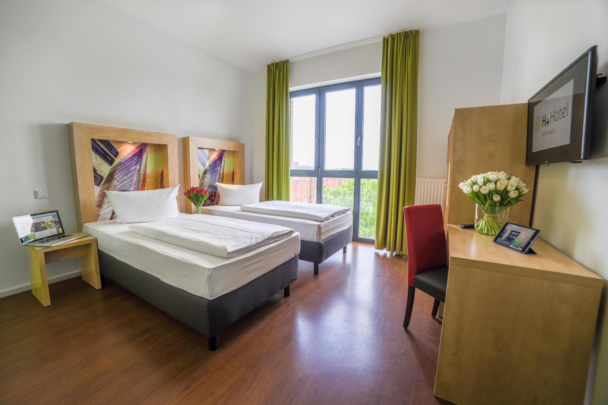 Hotel H+ 4youth