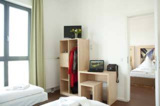 Hotel H+ 4youth 3*