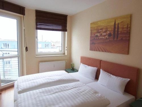 H+ 4youth Hotel Berlim