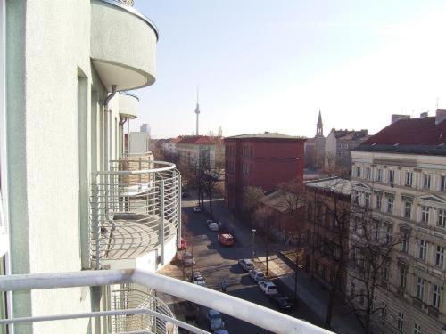H+ 4youth Hotel Berlim