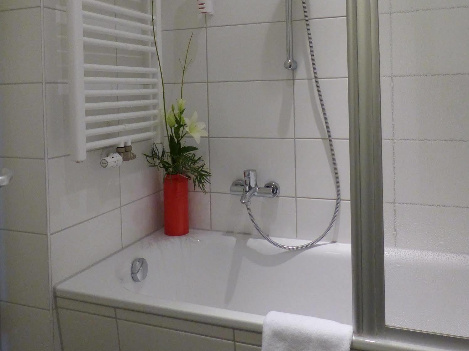 Hotel H+ 4youth Berlim